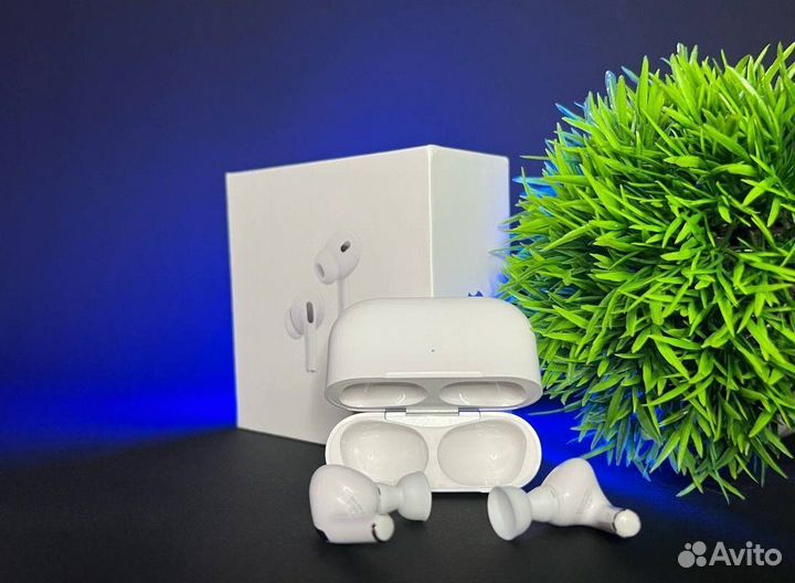 AirPods Pro 2 Airoha Premium (2024)