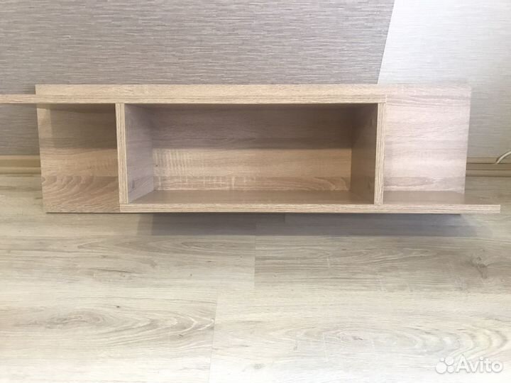 Полка настенная