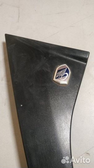 Накладка двери задняя левая Ford Focus 2 1.8