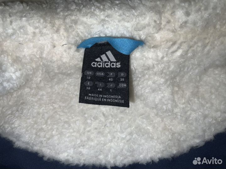 Куртка adidas женская XS