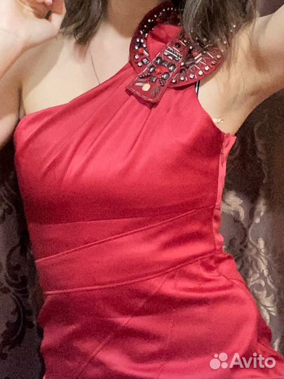 Платье karren millen