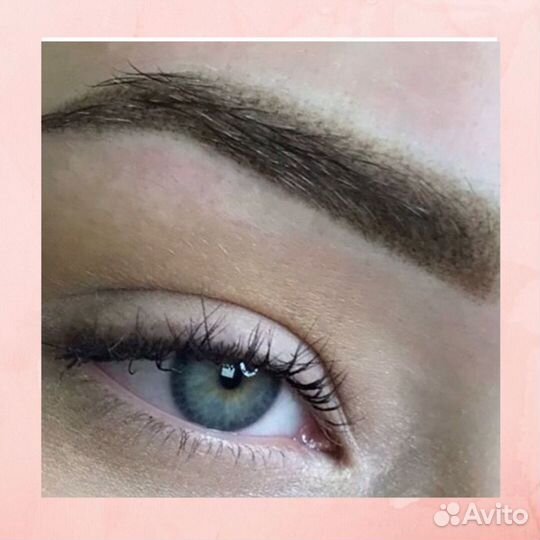 Перманентный макияж