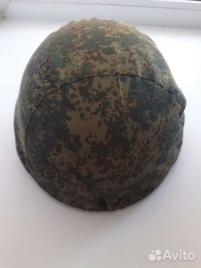 Каска военная