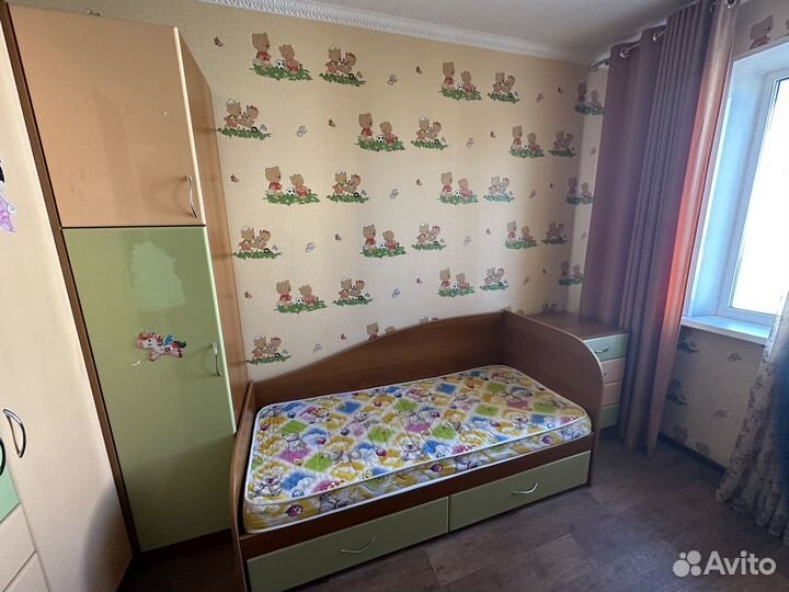 Мебель для детей и подростков