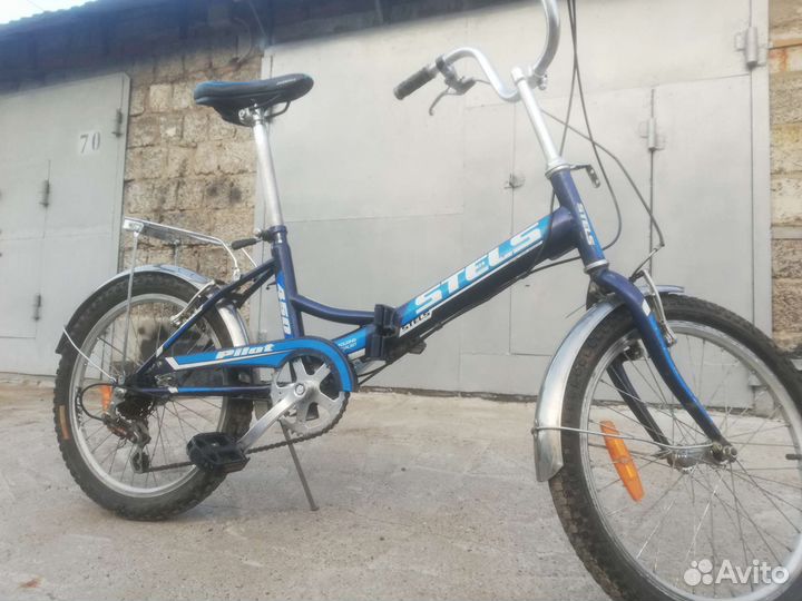 Велосипеды Stels 710,450,410