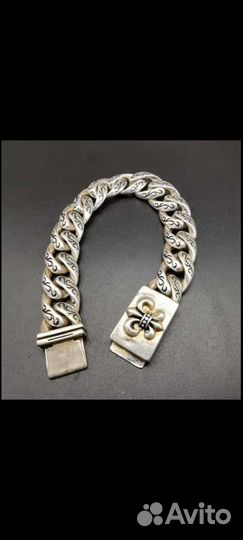 Браслет Chrome hearts