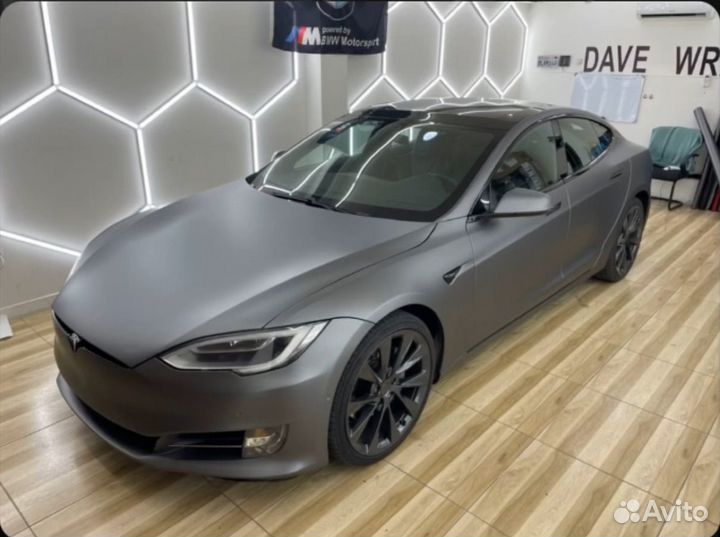 Тонировка дюртюли