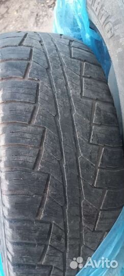 Cordiant All Terrain 215/65 R16 98H