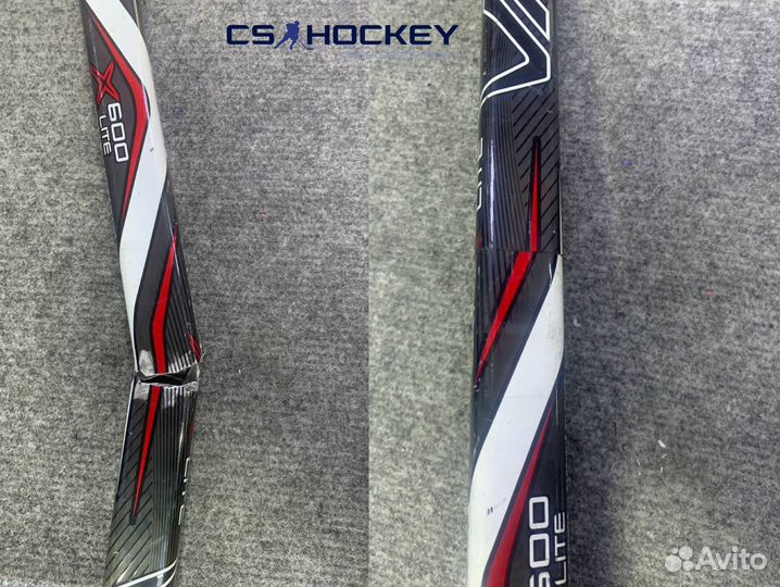 Ремонт хоккейных клюшек