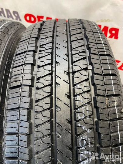Triangle TR257 225/60 R18
