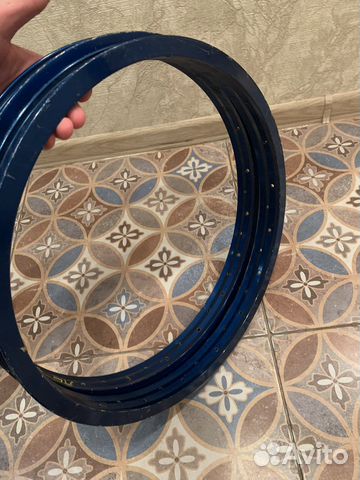 Bmx запчасти