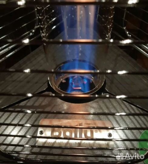 Уличный газовый обогреватель пирамида. Новые