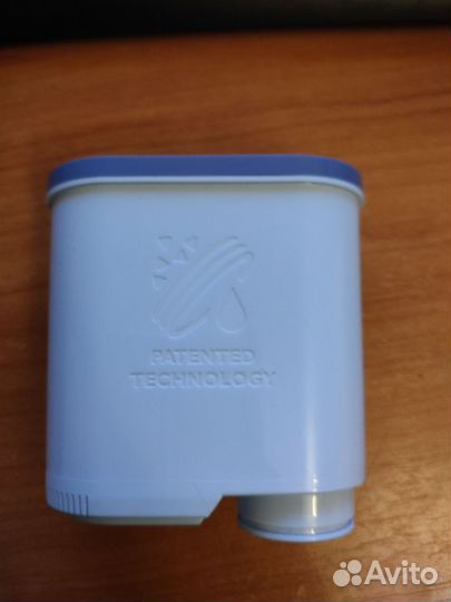 Новый Фильтр для кофемашины Philips CA690310