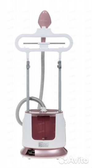 Отпариватель для одежды kitfort