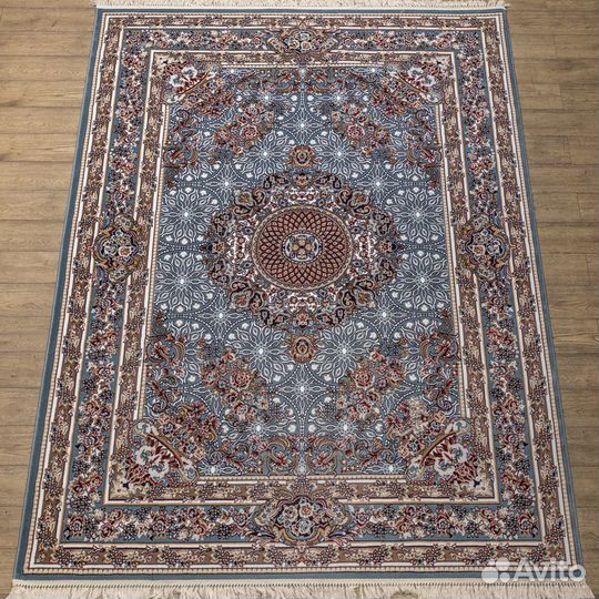 Ковер размером : 2.40х3.40 (№ 29247-88) новый