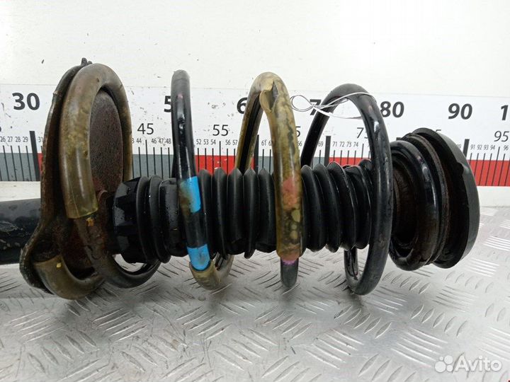 Стойка для Peugeot-Citroen 307