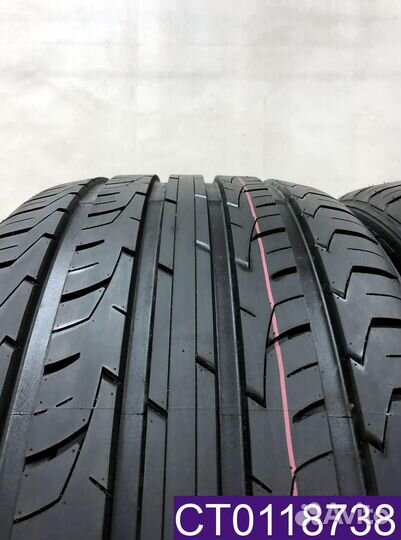 Lexxis Orezon HTX 285/40 R22 110W