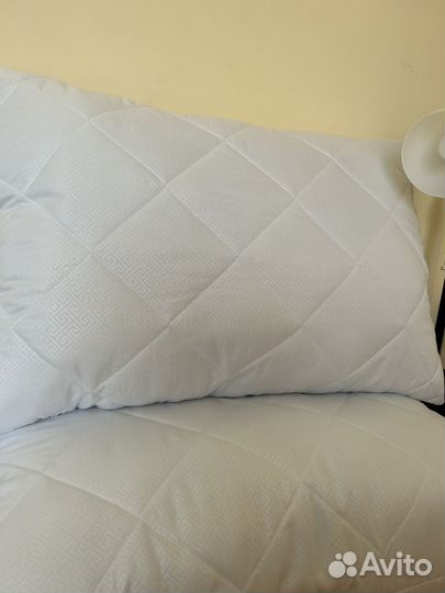 Подушка для сна 50*70