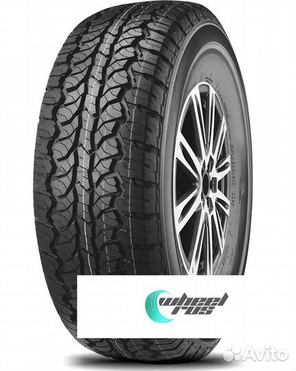 Compasal Versant A/T 245/65 R17