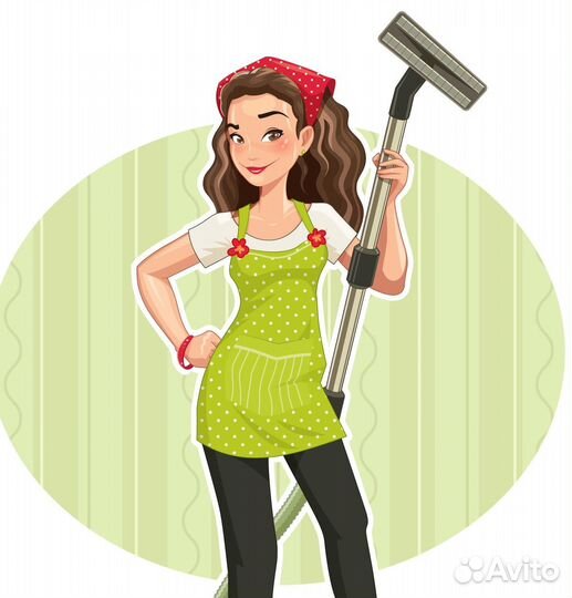 Хозяйка зала