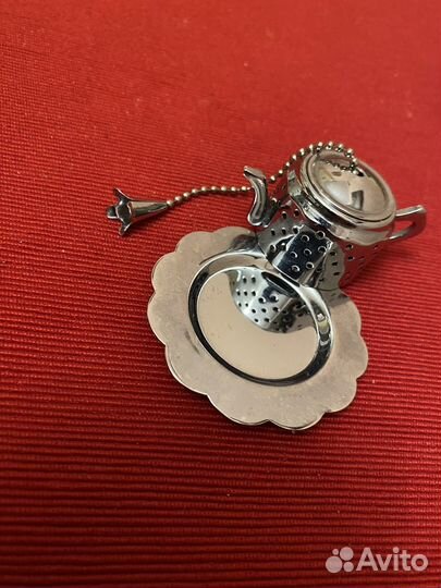 Ситечко для чая