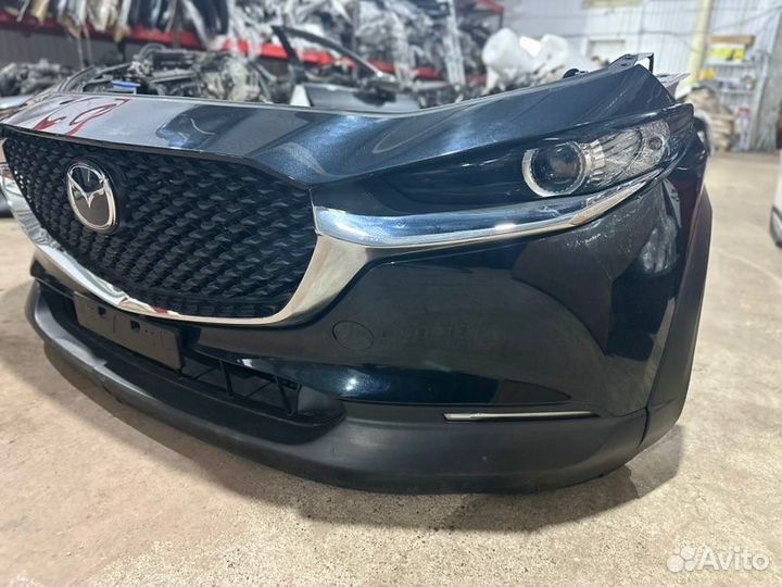 Ноускат Mazda Cx-30 ре