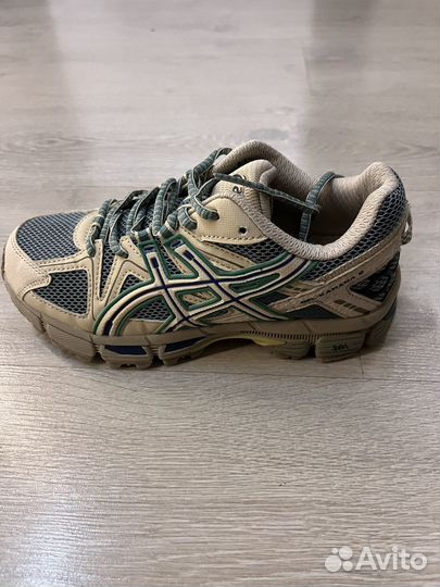 Кроссовки asics gel kahana 8