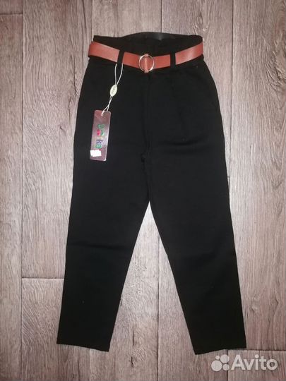 Штаны для девочки