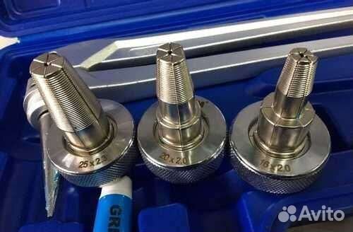 Аренда,Прокат, Инструмента для аксиальных фитингов