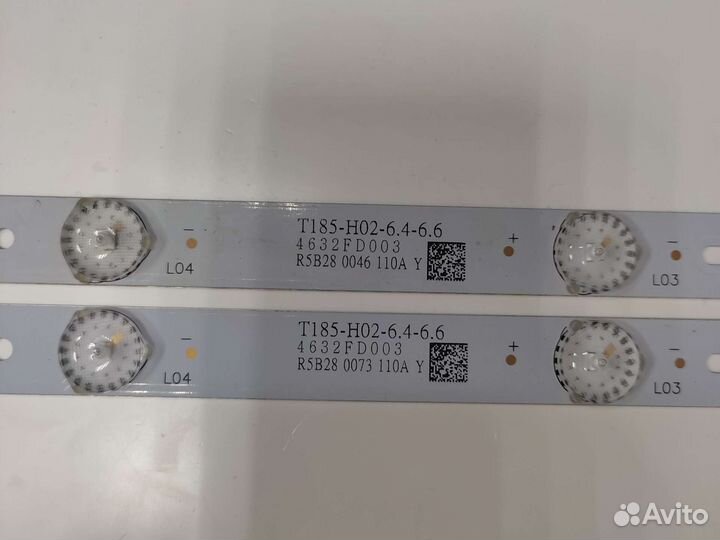 Подсветка RF-BS320E30-0701S-17 B0