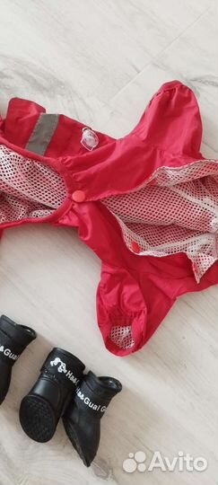 Одежда для маленьких собак