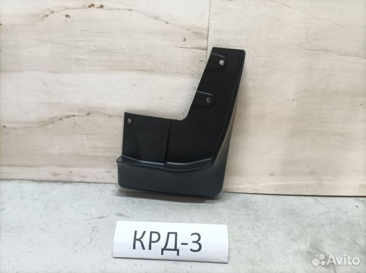 Брызговик задний правый Outlander 1 2003-2008