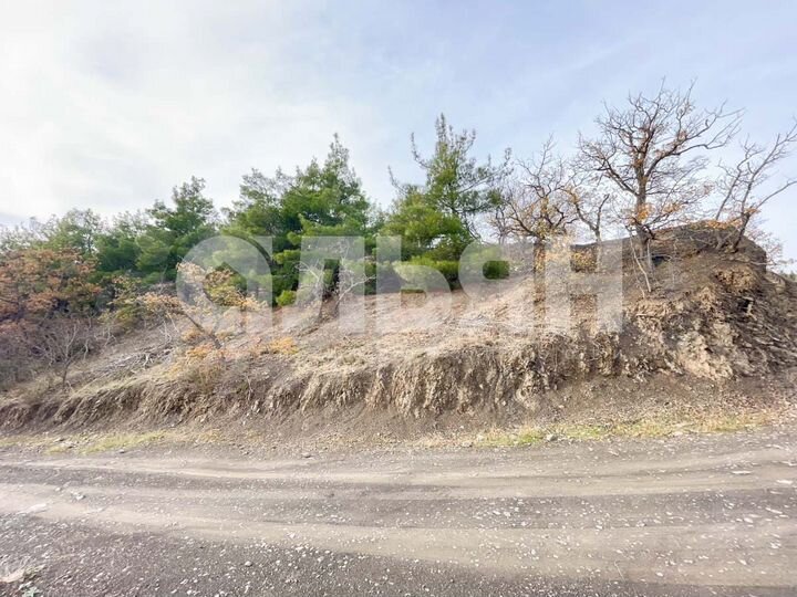 Участок 7,7 сот. (ИЖС)