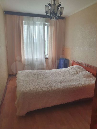 Комната 12 м² в 3-к., 7/9 эт.