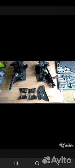 Печка шевроле круз ремонт заслонок