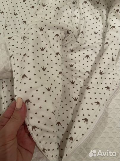 Конверт зимний конверт на выписку зимний