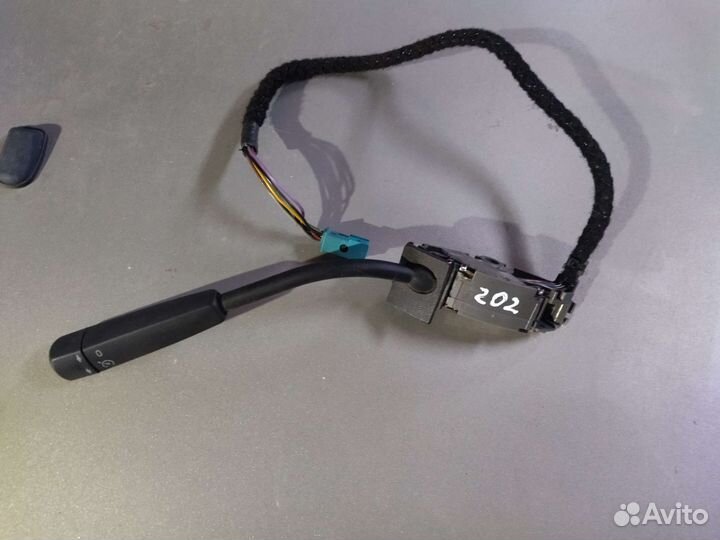 Переключатель круиз контроля W 202