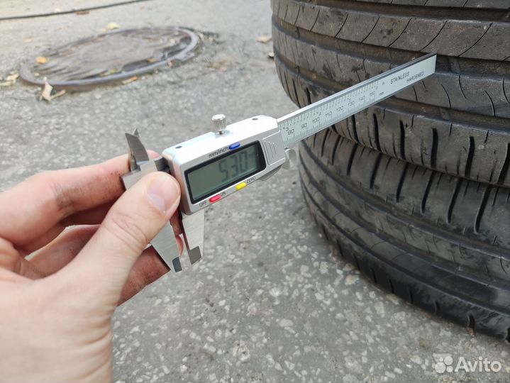 Michelin Energy Saver 205/60 R16 92H