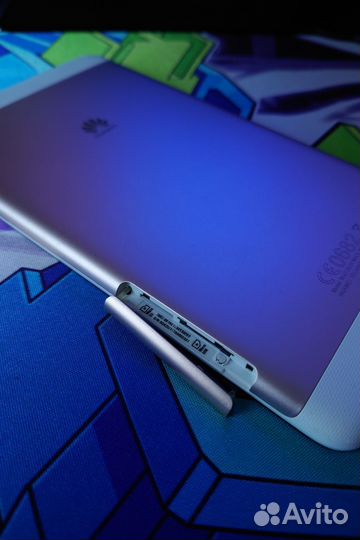 Huawei Mediapad T2 7