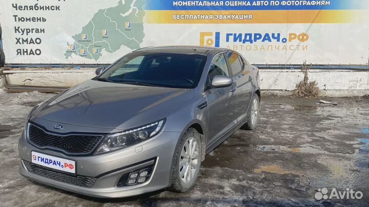 Рычаг передний нижний правый Kia Optima (TF) 54501-2T130