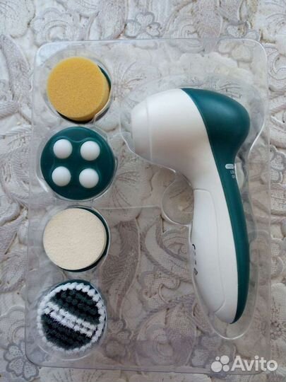 Массажер лица