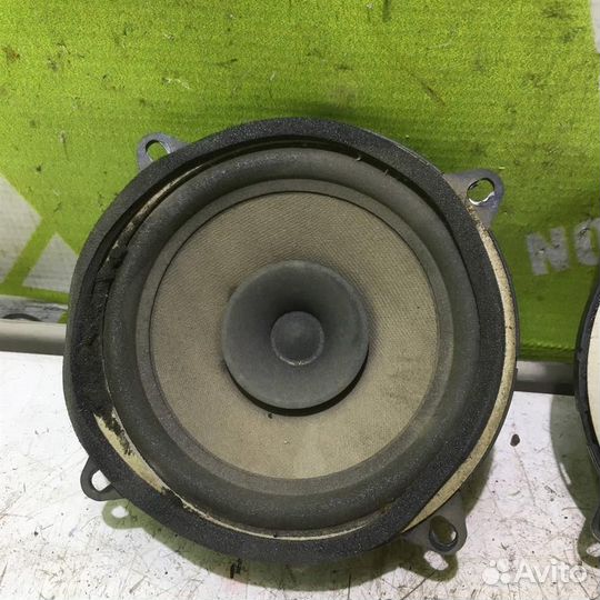 Динамик Рено Сценик