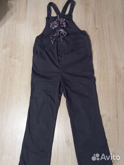 Комбинезон для беременных 46