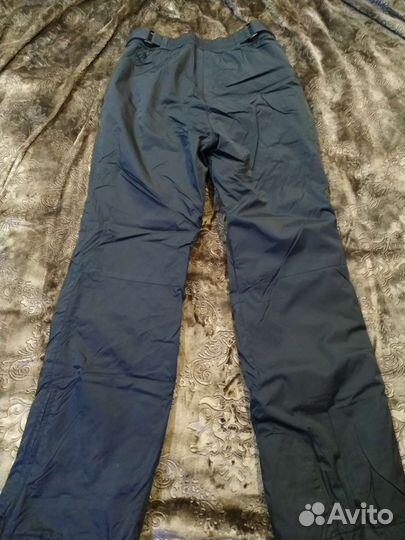 Брюки горнолыжные женские, р. 44