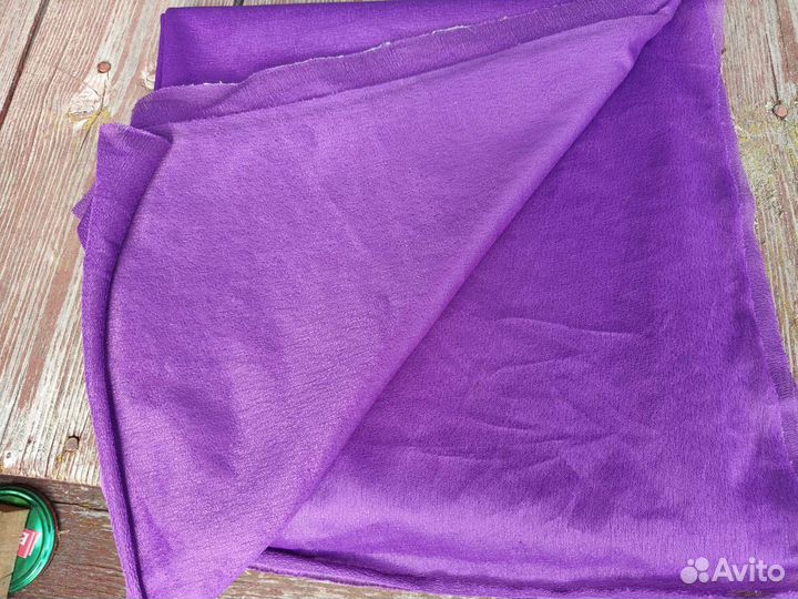 Подкладочная ткань