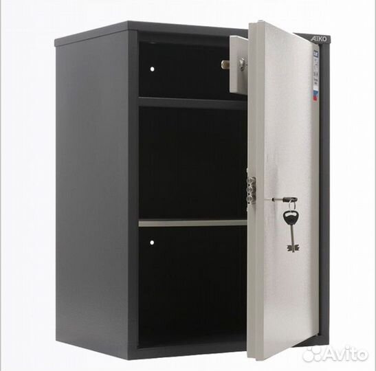 Сейф Aiko SL-65T