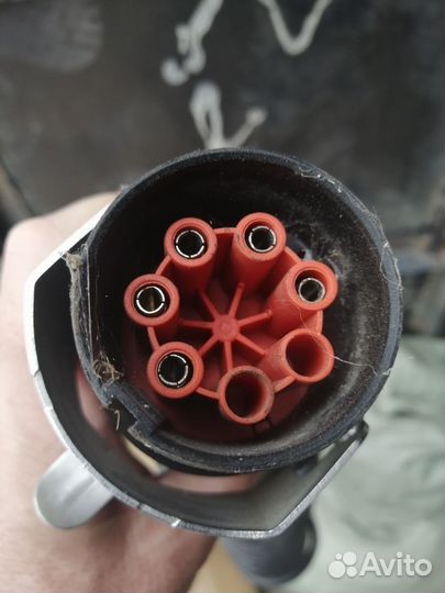 Кабель абс и электрические