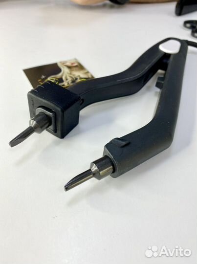 Щипцы для наращивания