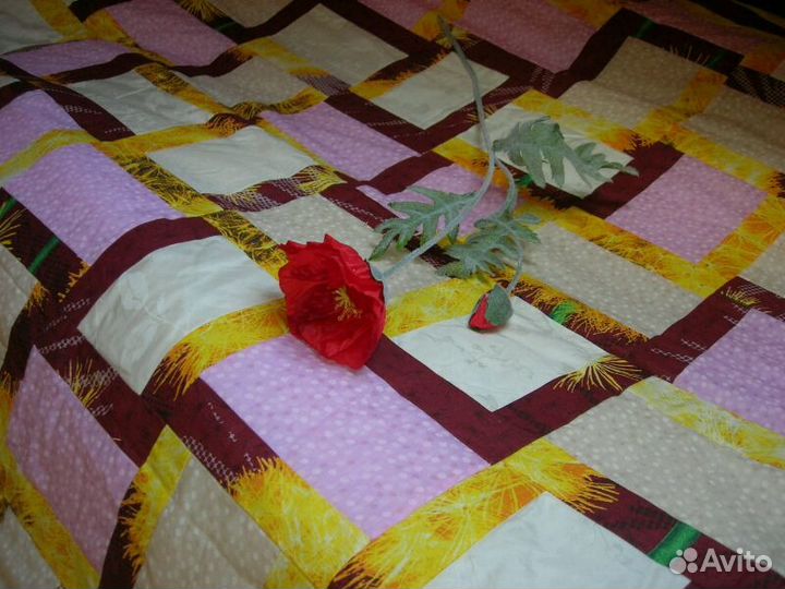 Стеганые одеяла