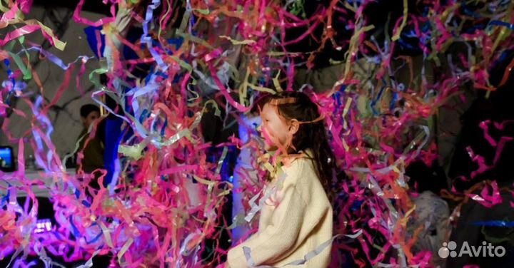 Аниматоры,шоу,квесты на день рождения